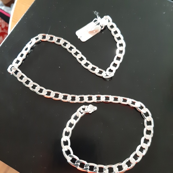 Man's jewelry - Picture 4 of 10